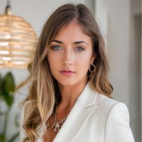 Mackenzie Jones