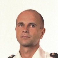 Serge Van Camp