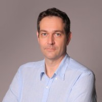 Stéphane Grèze