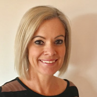 Melanie Pretorius