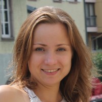 Natalia Pressia