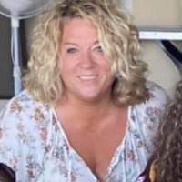 Candace Hisick