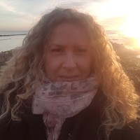Sarah Attfield