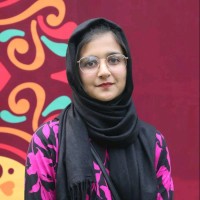 Amina Karim