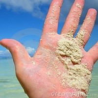 Sandy Hand