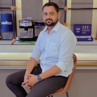 Govind Pawar