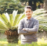 Samrat Shahi
