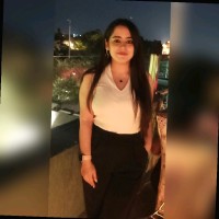 Smridhi Sharma
