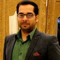 Hammad -ur-Rehman