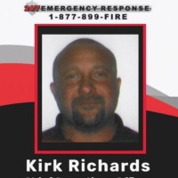 Kirk Richards