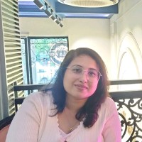 Srishti Anand