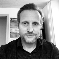 Eric Bernard