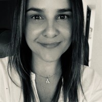Angela Guinand