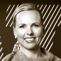 Randi Skåmedal Pettersson