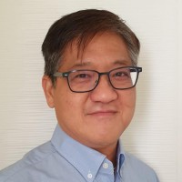 Stephane Lam
