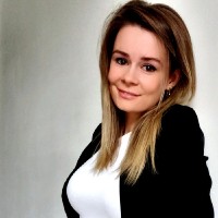 Manon Van Beversluys
