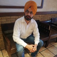 Gurpreet Singh