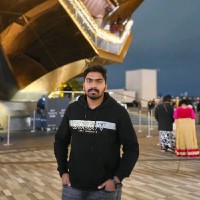 Ashish Reddy