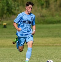 Adam Conway