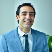 Khaled Bsaiso, M.Eng