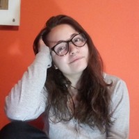 Belén González Sánchez