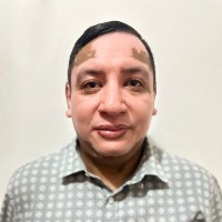 Henry Michael Sambrano Vallecios