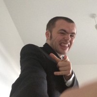 Kieran Fordham