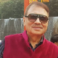 Subhash Arora