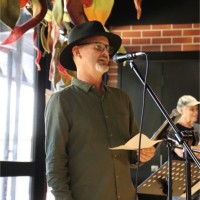 Ross Vaughan