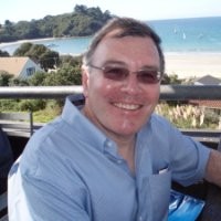 Michael Beverley
