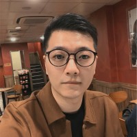 Tony Wang