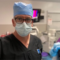 John Donovan, MD, MBA