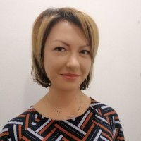 Joanna Michalewicz