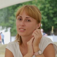 Новожилова Ирина