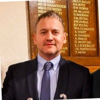 Anthony Humphries
