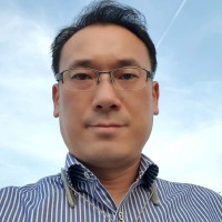 Jongbae Park