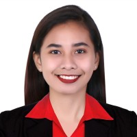 Shiela Mae Fabiala