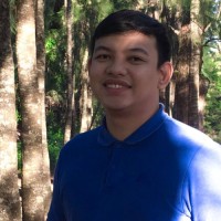 Mark Anthony Maglalang