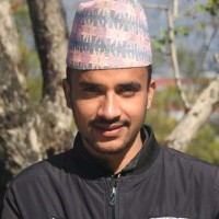 SHUSHIL PAUDEL