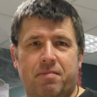 Tim Foster