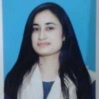 Sobia Fazil