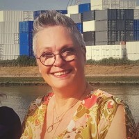 Carla de Lange