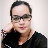 Fiama Natacha Lima de Oliveira