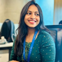 Nivetha Velpandi