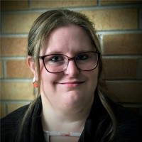Michelle Shanty, Shrm-Cp