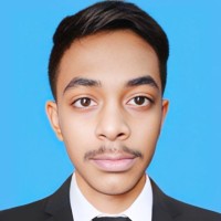 MD ASIF SIDDIQUE