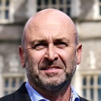 Andy Coster