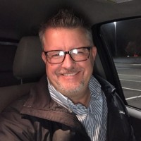 Bob Sanderson