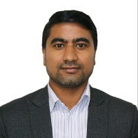 Suresh Manandhar