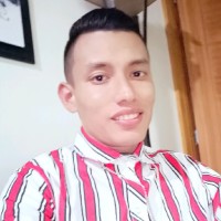 Luis Carlos Vital Arnedo
